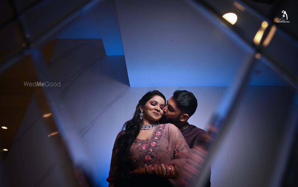 Photo From AMBIKA & UTKARSH - By The Wedding Feels
