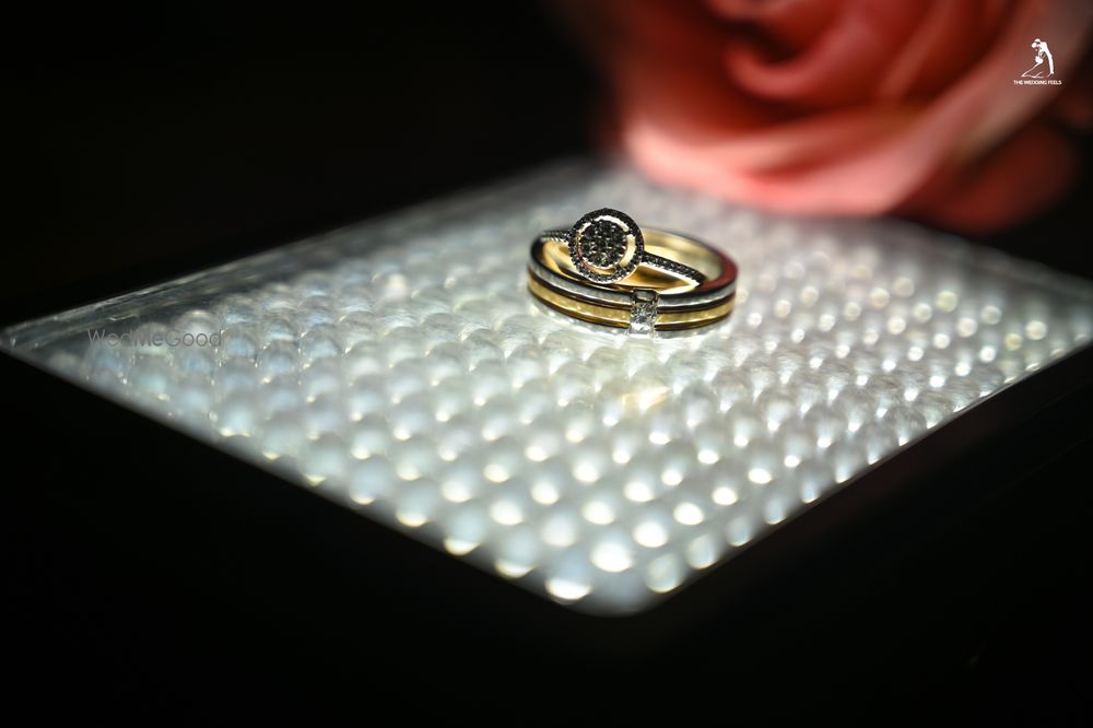 Photo From AMBIKA & UTKARSH - By The Wedding Feels