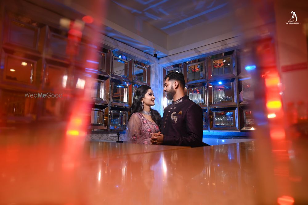 Photo From AMBIKA & UTKARSH - By The Wedding Feels