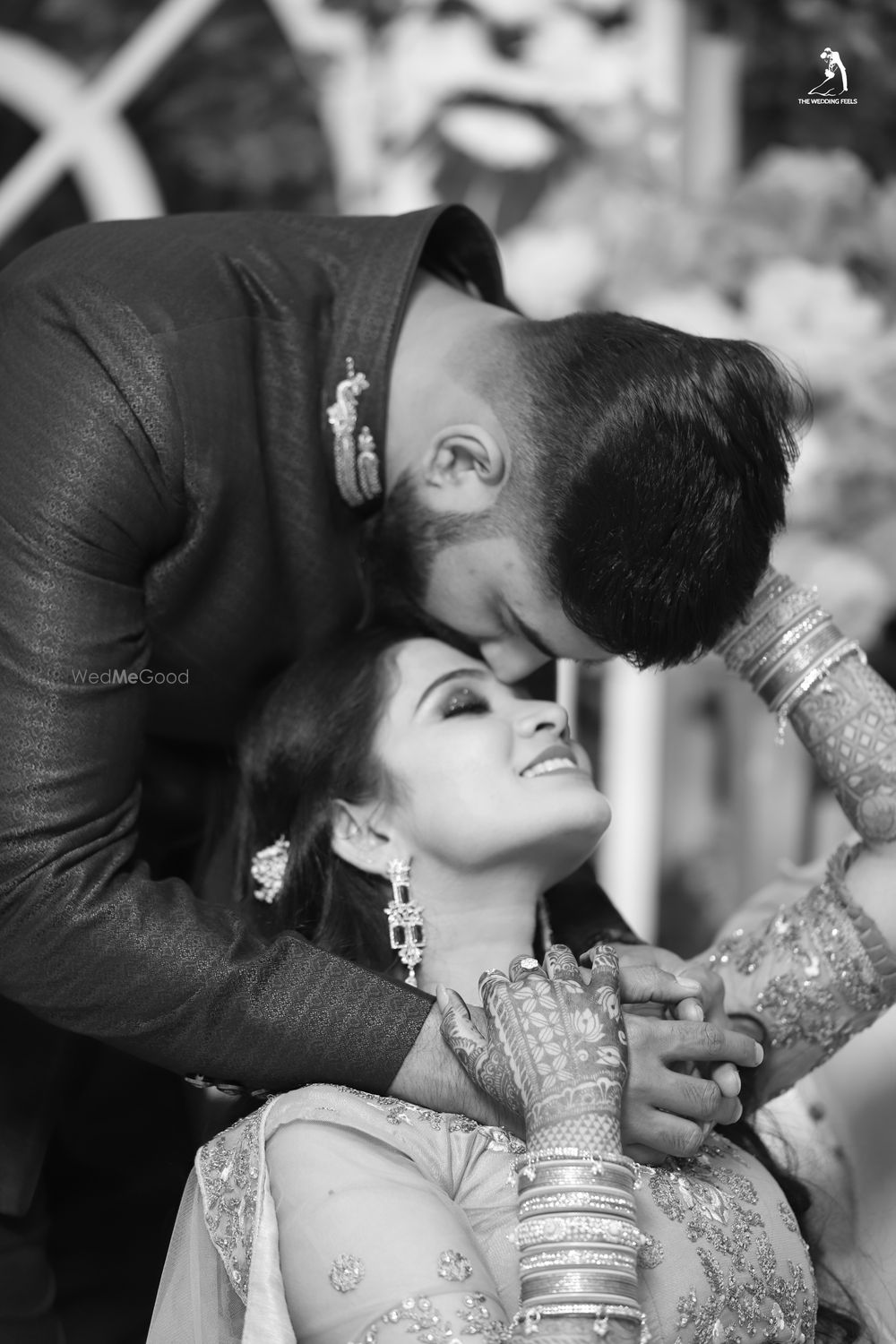 Photo From AMBIKA & UTKARSH - By The Wedding Feels