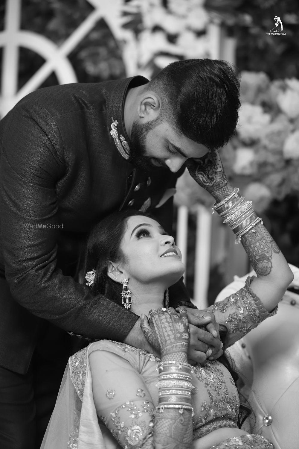 Photo From AMBIKA & UTKARSH - By The Wedding Feels