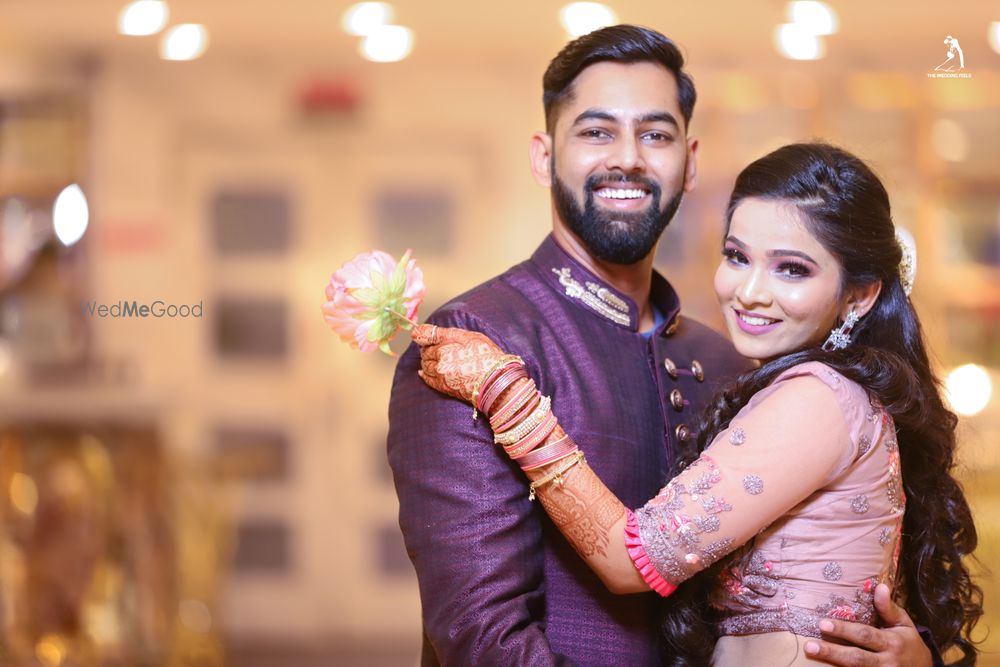 Photo From AMBIKA & UTKARSH - By The Wedding Feels