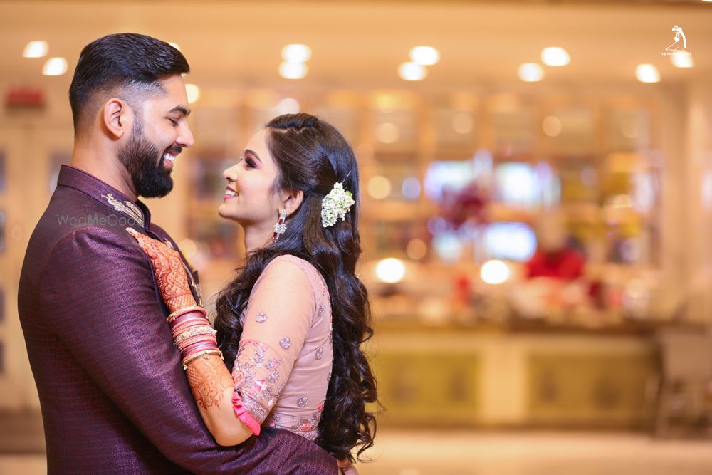 Photo From AMBIKA & UTKARSH - By The Wedding Feels