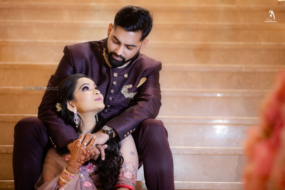 Photo From AMBIKA & UTKARSH - By The Wedding Feels