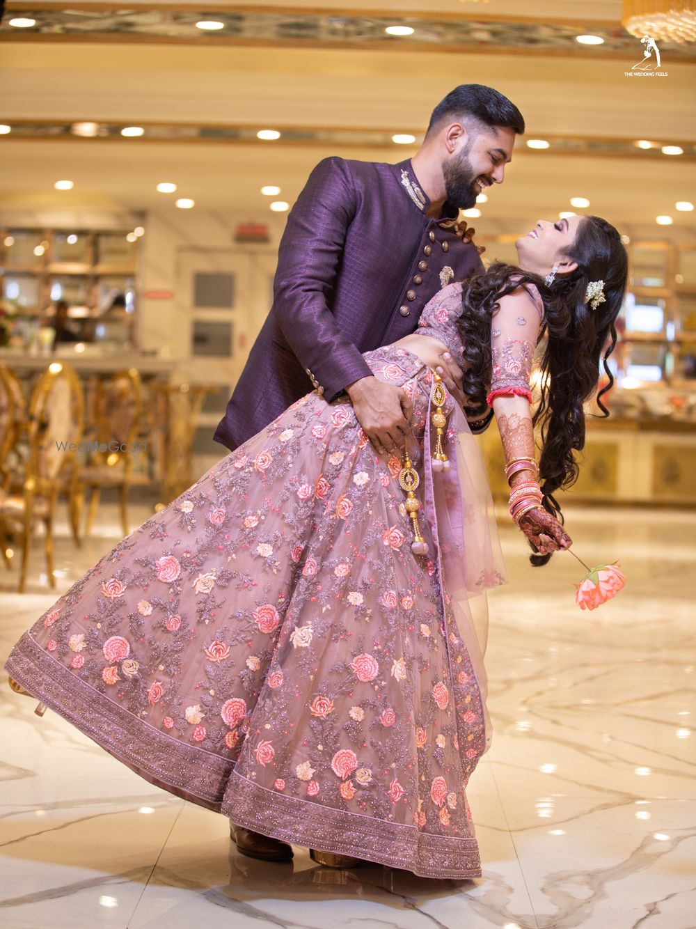Photo From AMBIKA & UTKARSH - By The Wedding Feels