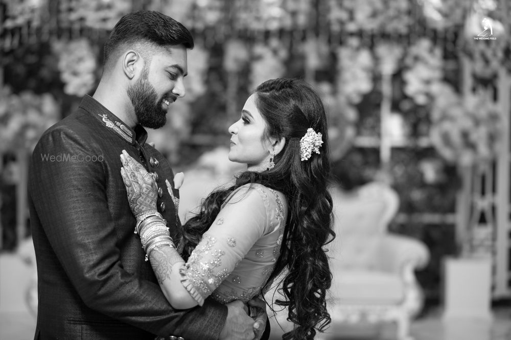 Photo From AMBIKA & UTKARSH - By The Wedding Feels