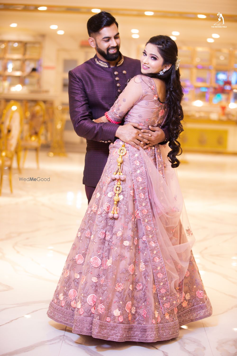 Photo From AMBIKA & UTKARSH - By The Wedding Feels