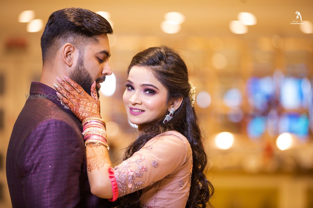 Photo From AMBIKA & UTKARSH - By The Wedding Feels