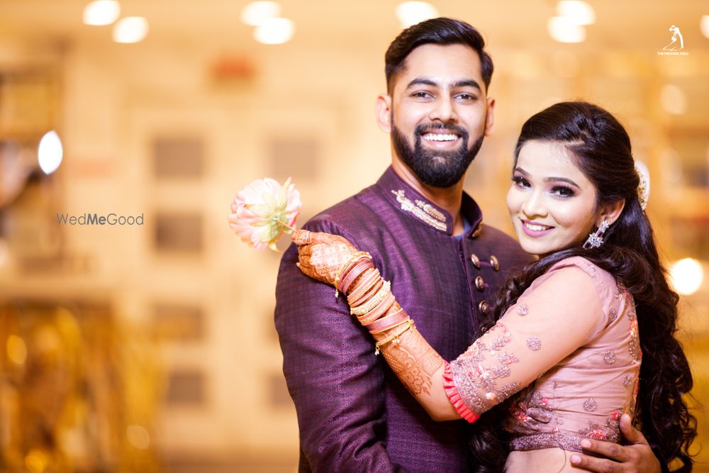 Photo From AMBIKA & UTKARSH - By The Wedding Feels