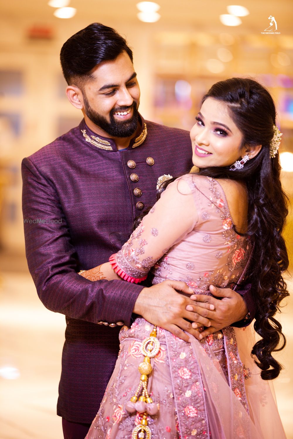 Photo From AMBIKA & UTKARSH - By The Wedding Feels