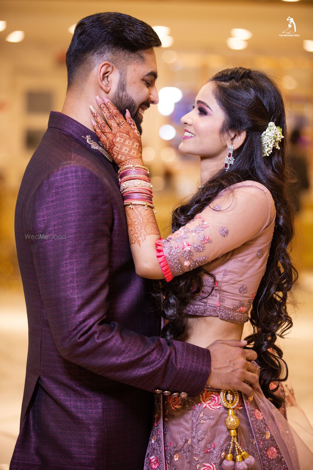 Photo From AMBIKA & UTKARSH - By The Wedding Feels