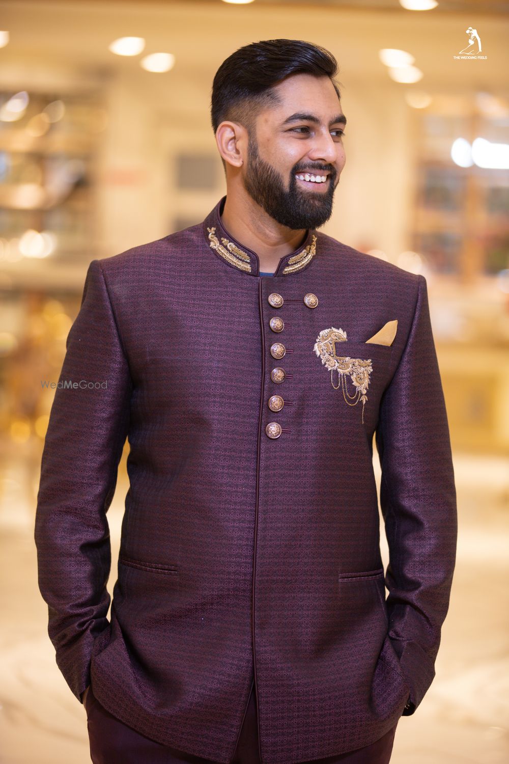 Photo From AMBIKA & UTKARSH - By The Wedding Feels