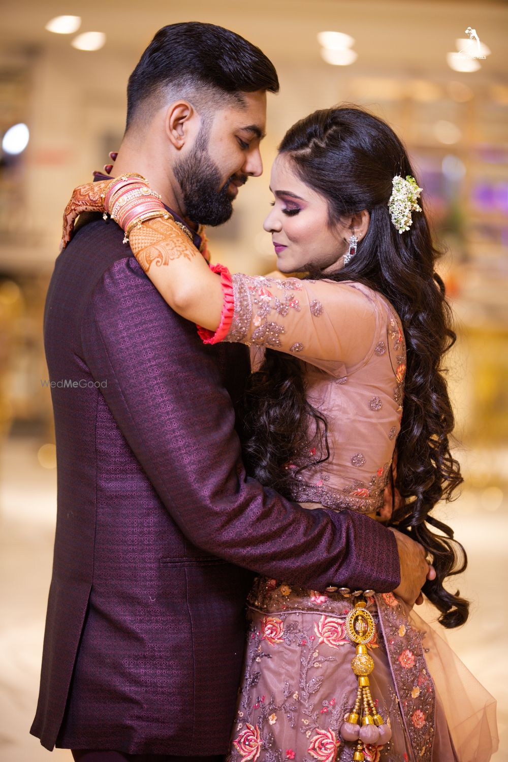 Photo From AMBIKA & UTKARSH - By The Wedding Feels