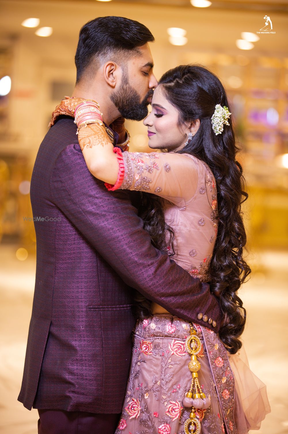 Photo From AMBIKA & UTKARSH - By The Wedding Feels