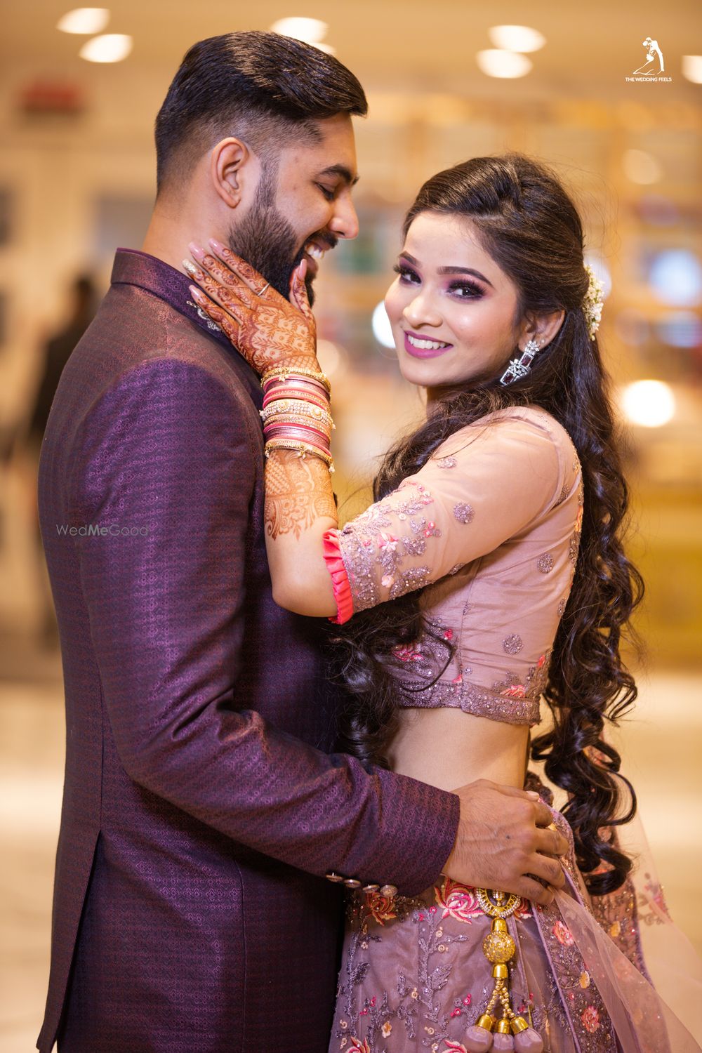 Photo From AMBIKA & UTKARSH - By The Wedding Feels
