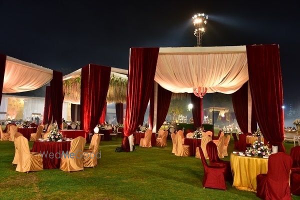 Photo From More Pastel Decor - By Trishla Events