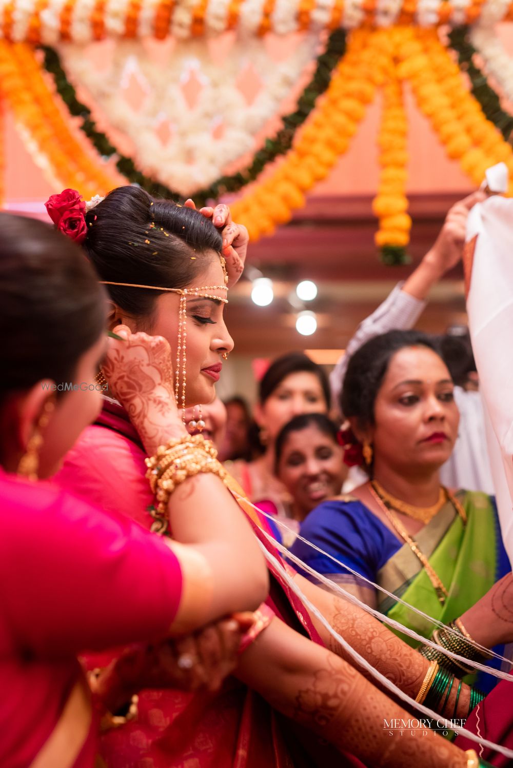 Photo From Prutha & Akash - By Memory Chef Studios