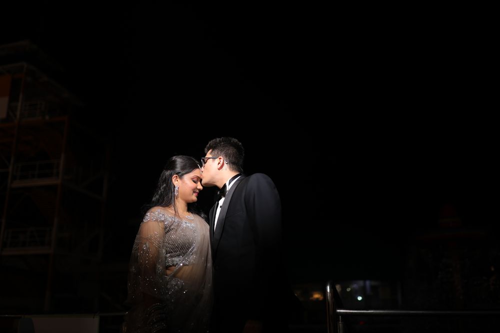 Photo From Sangeet - Jay & Bhargavi - By Synematic Productions