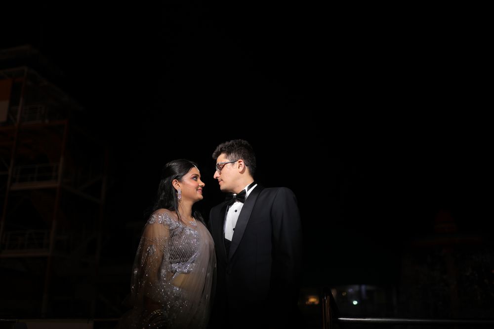 Photo From Sangeet - Jay & Bhargavi - By Synematic Productions