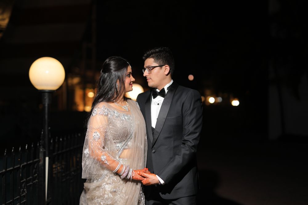 Photo From Sangeet - Jay & Bhargavi - By Synematic Productions