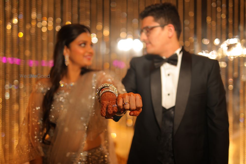 Photo From Sangeet - Jay & Bhargavi - By Synematic Productions