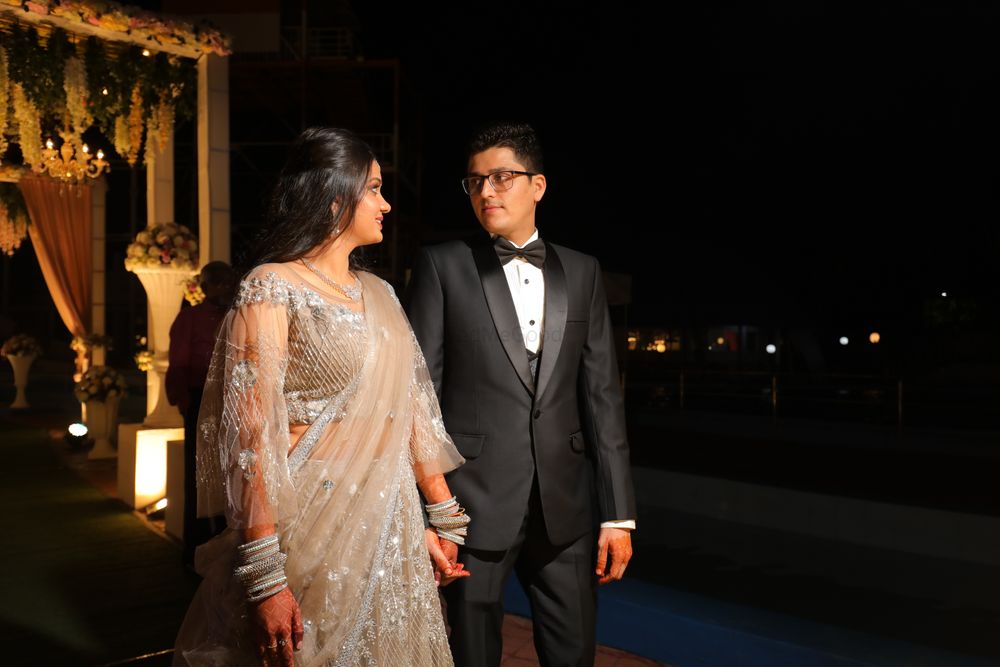 Photo From Sangeet - Jay & Bhargavi - By Synematic Productions