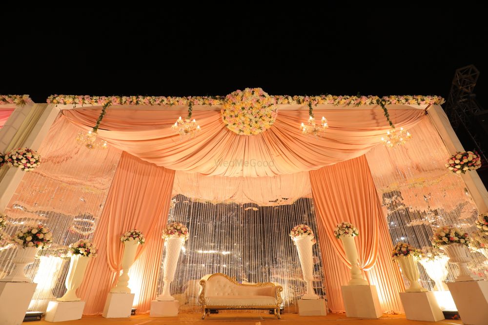 Photo From Sangeet - Jay & Bhargavi - By Synematic Productions