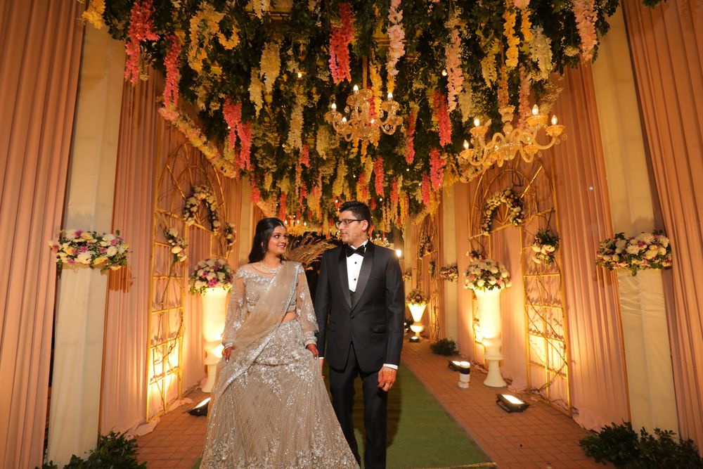 Photo From Sangeet - Jay & Bhargavi - By Synematic Productions