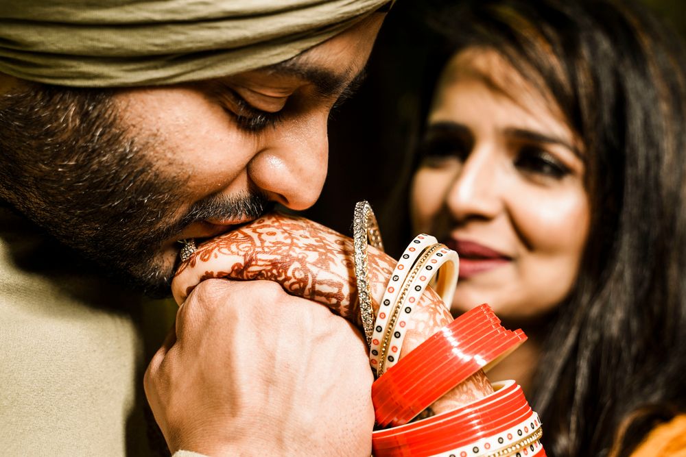 Photo From Prabhjot Tejasvni - By Absolute Wedding Studio