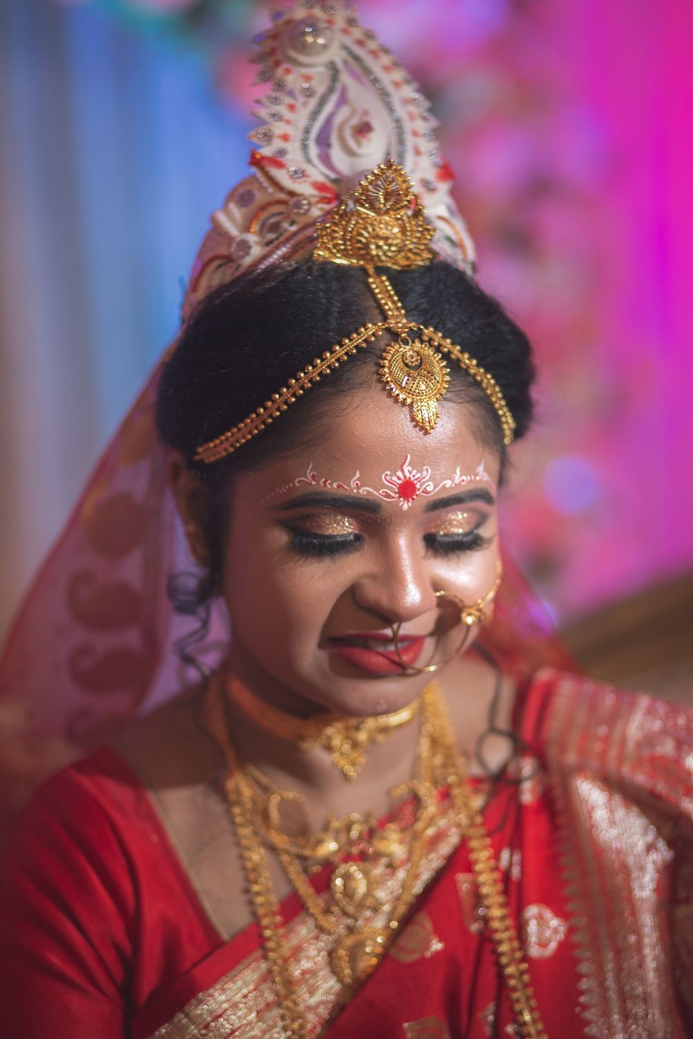 Photo From Kaustav & Geetanjali - By Biswajit Saha Photography