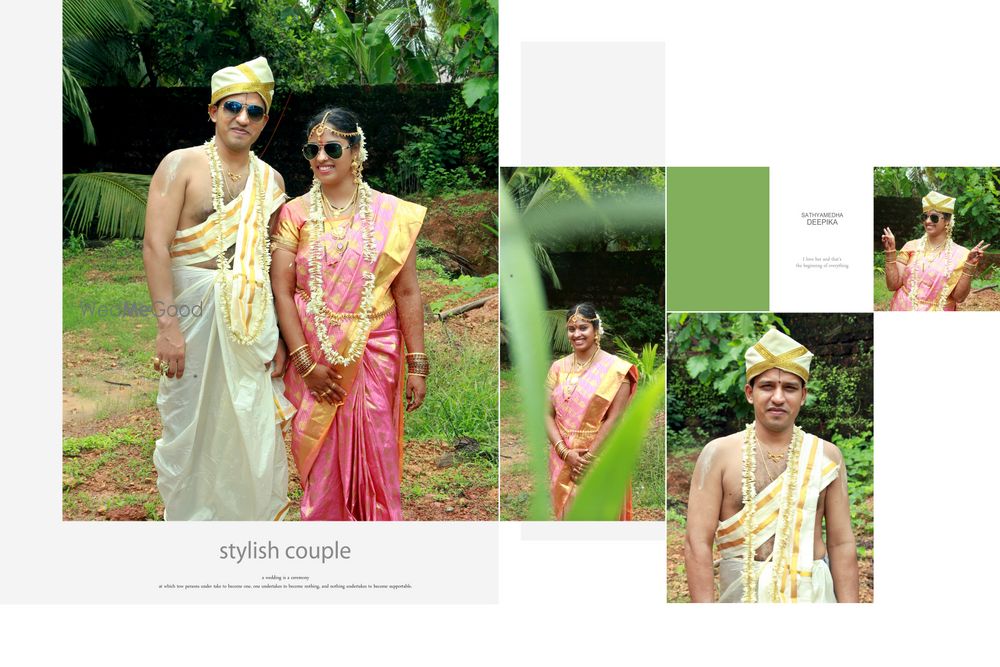 Photo From SATYAMEDHA + DEEPIKA - By RK Photo Power