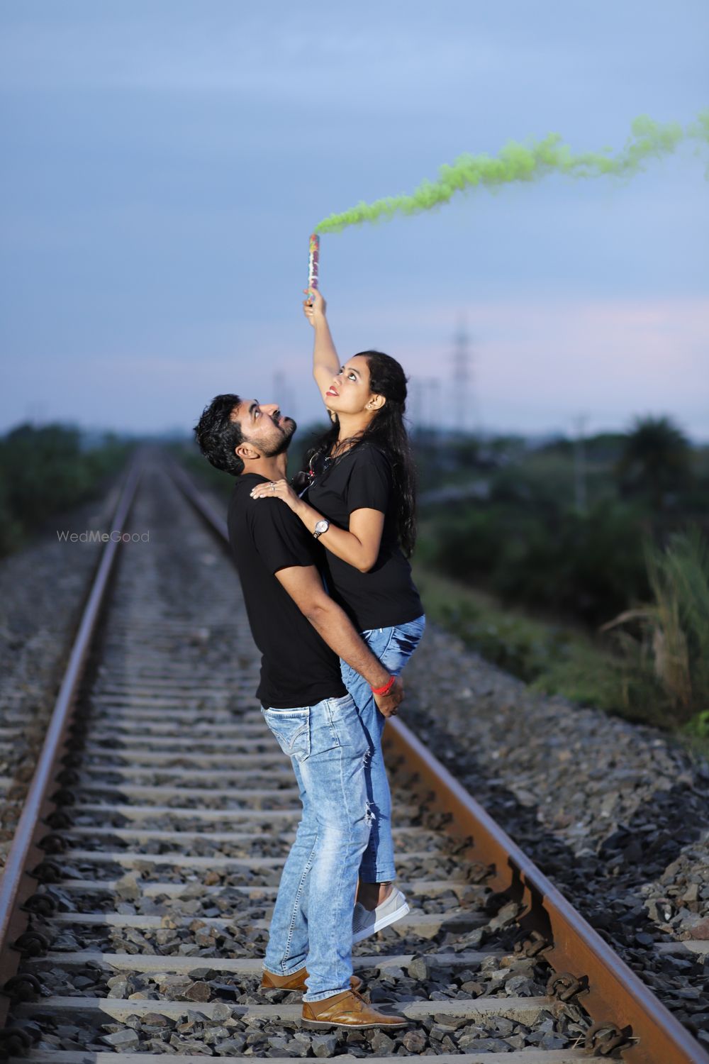 Photo From best pre-wedding  shoot in Jharkhand - By Aditya Photography