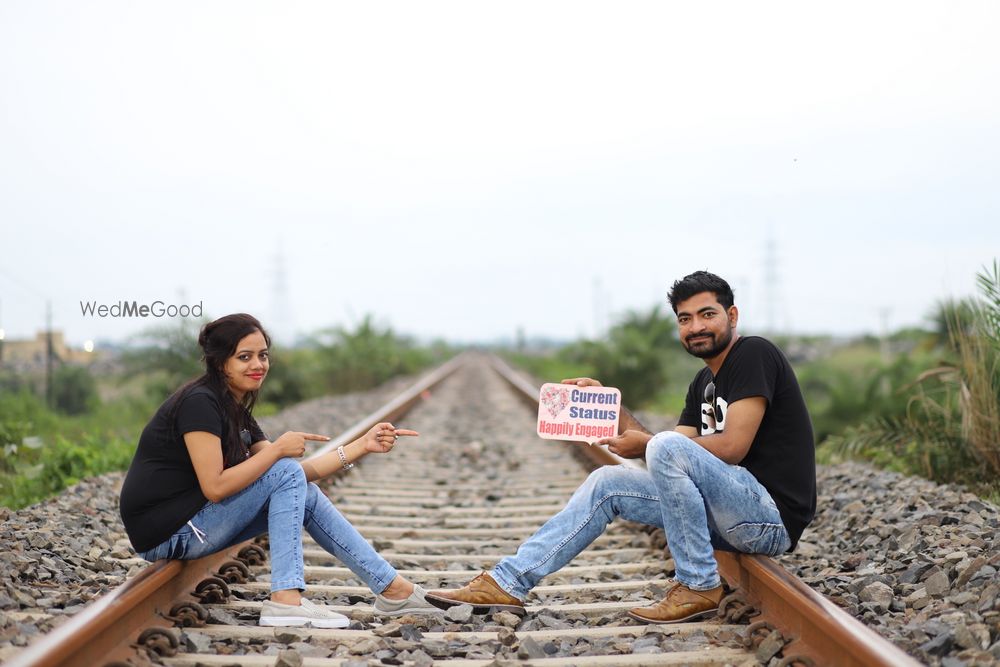 Photo From best pre-wedding  shoot in Jharkhand - By Aditya Photography