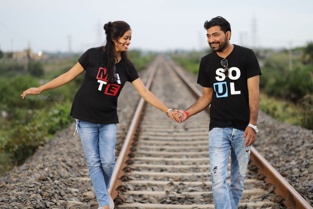 Photo From best pre-wedding  shoot in Jharkhand - By Aditya Photography