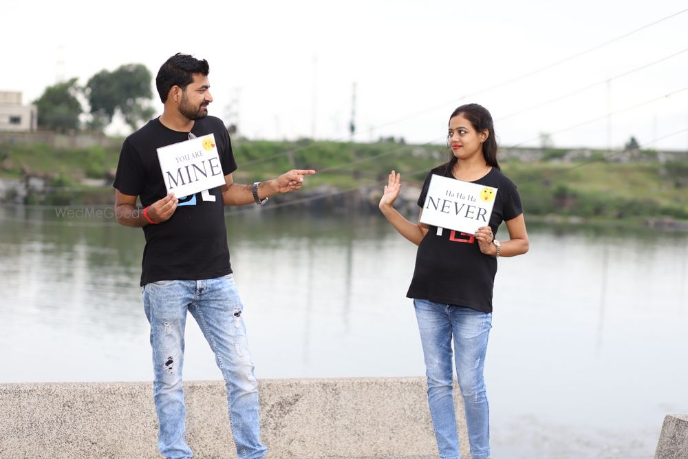 Photo From best pre-wedding  shoot in Jharkhand - By Aditya Photography