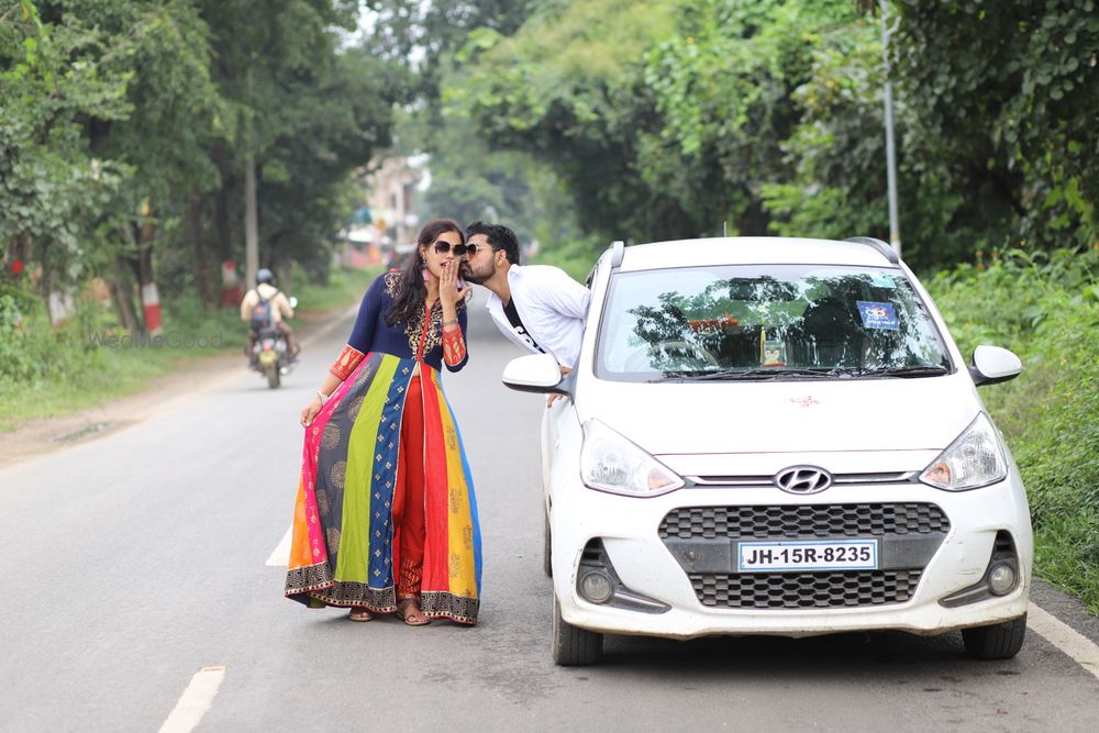 Photo From best pre-wedding  shoot in Jharkhand - By Aditya Photography