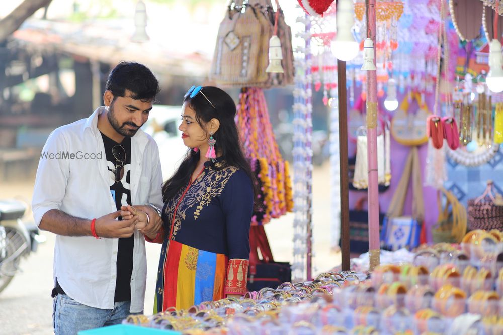 Photo From best pre-wedding  shoot in Jharkhand - By Aditya Photography