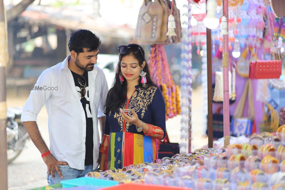 Photo From best pre-wedding  shoot in Jharkhand - By Aditya Photography