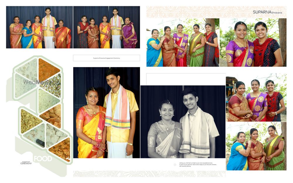 Photo From SUPARNA + SHRAVAN - By RK Photo Power