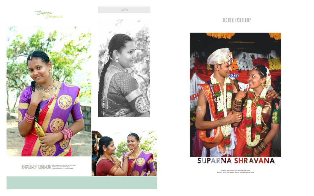 Photo From SUPARNA + SHRAVAN - By RK Photo Power