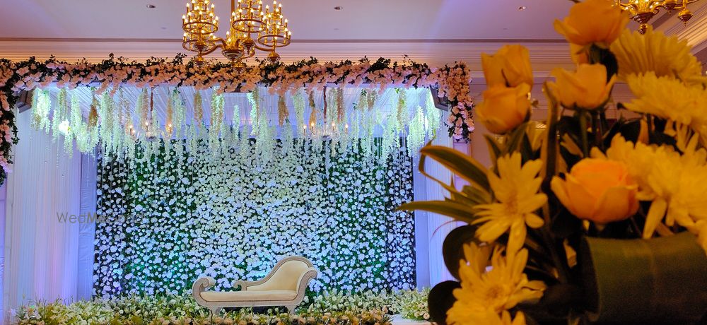 Photo From Wedding - By Flower of Fortune