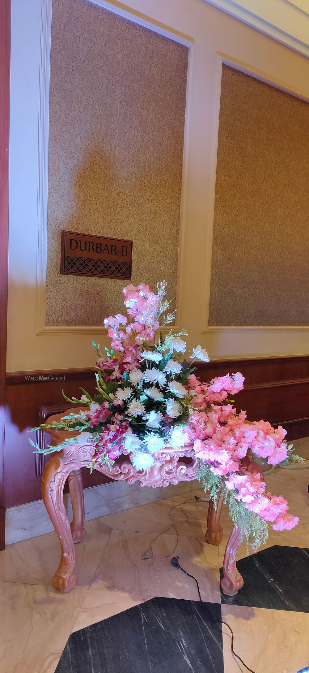 Photo From Wedding - By Flower of Fortune