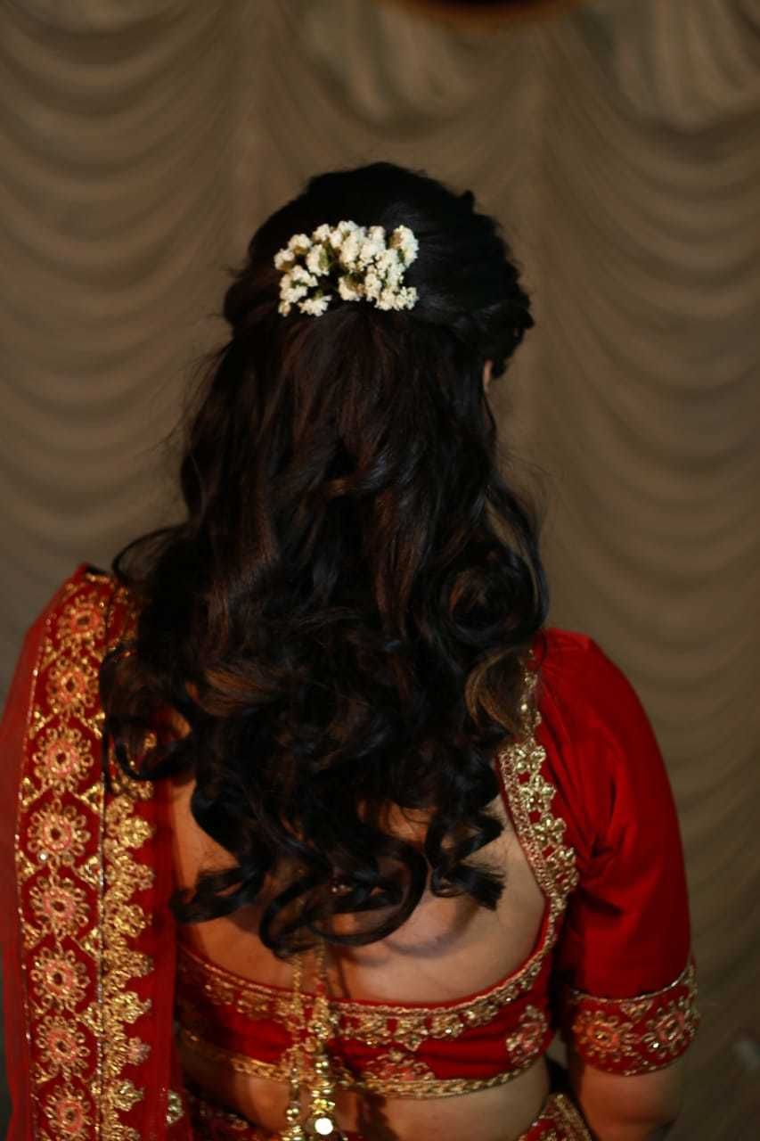 Photo From Hairstyles - By Zehra Makeup and Hair