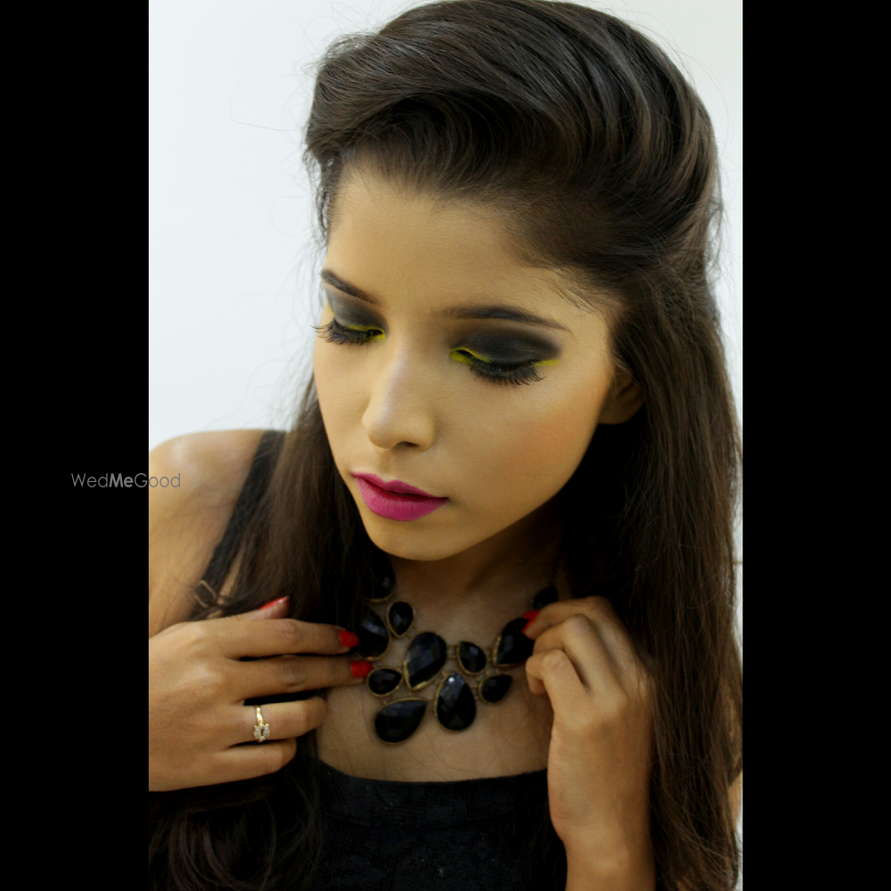 Photo From Shoots - By Zehra Makeup and Hair