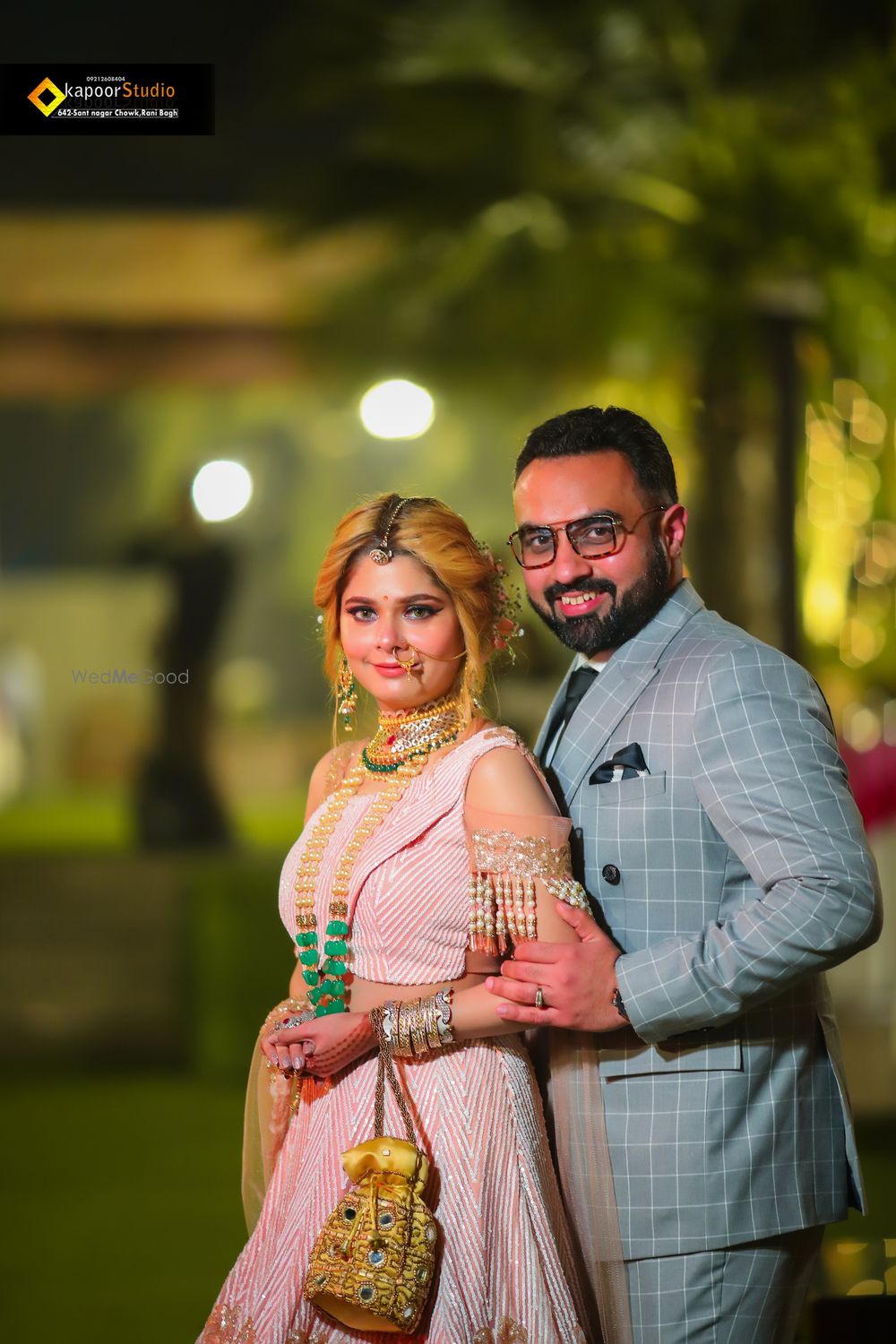 Photo From Esha + Vinod - By Kapoor Digital Studio