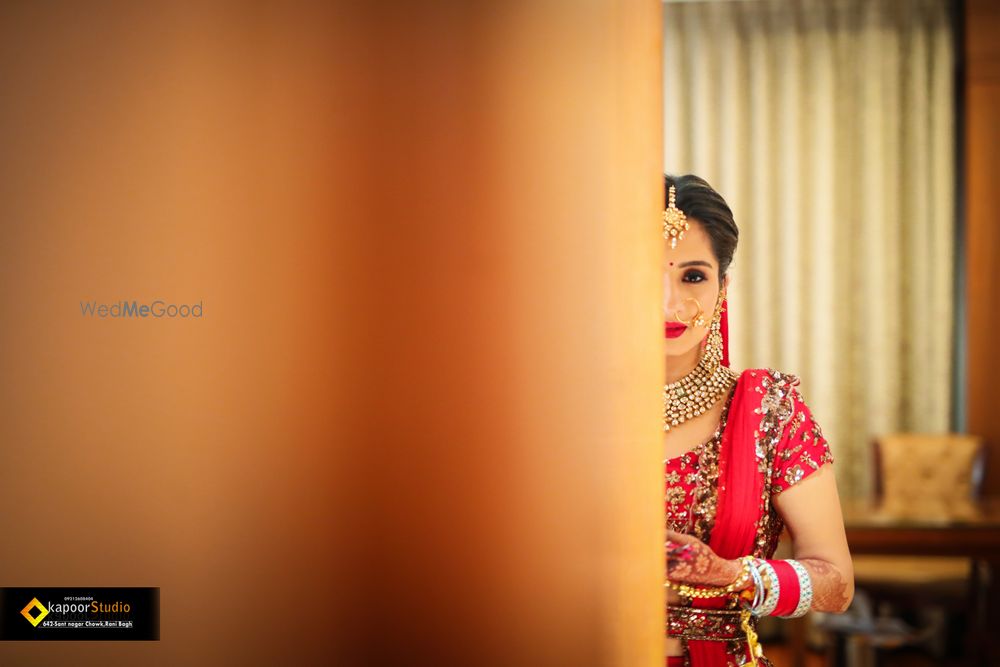 Photo From Esha + Vinod - By Kapoor Digital Studio