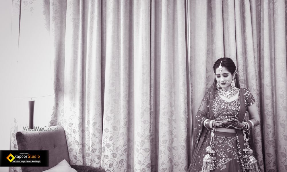 Photo From Esha + Vinod - By Kapoor Digital Studio