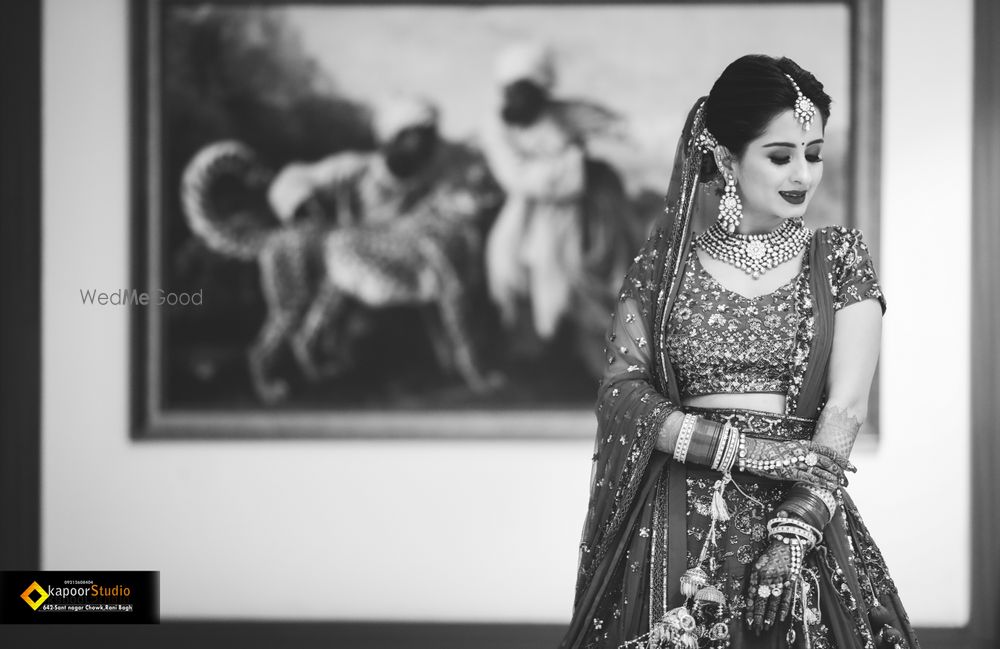 Photo From Esha + Vinod - By Kapoor Digital Studio