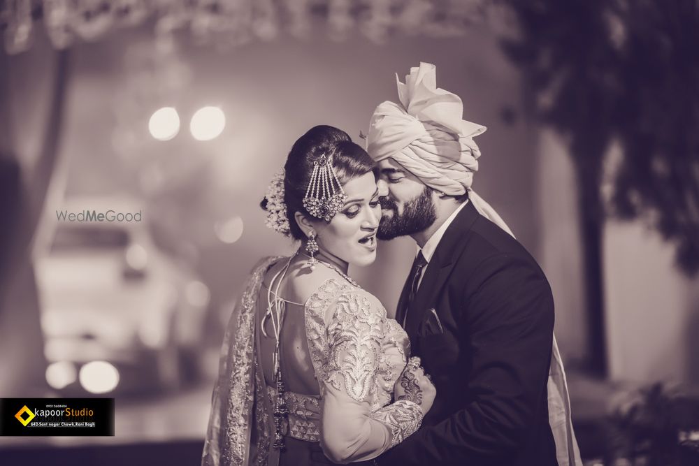 Photo From Esha + Vinod - By Kapoor Digital Studio