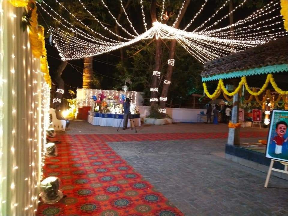 Photo From Decors - By Party Planners Event Managements